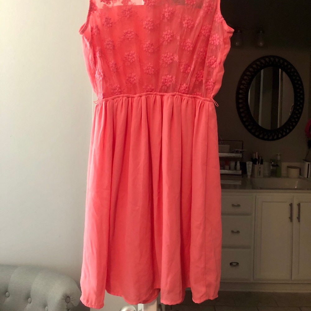 Forever 21 dress